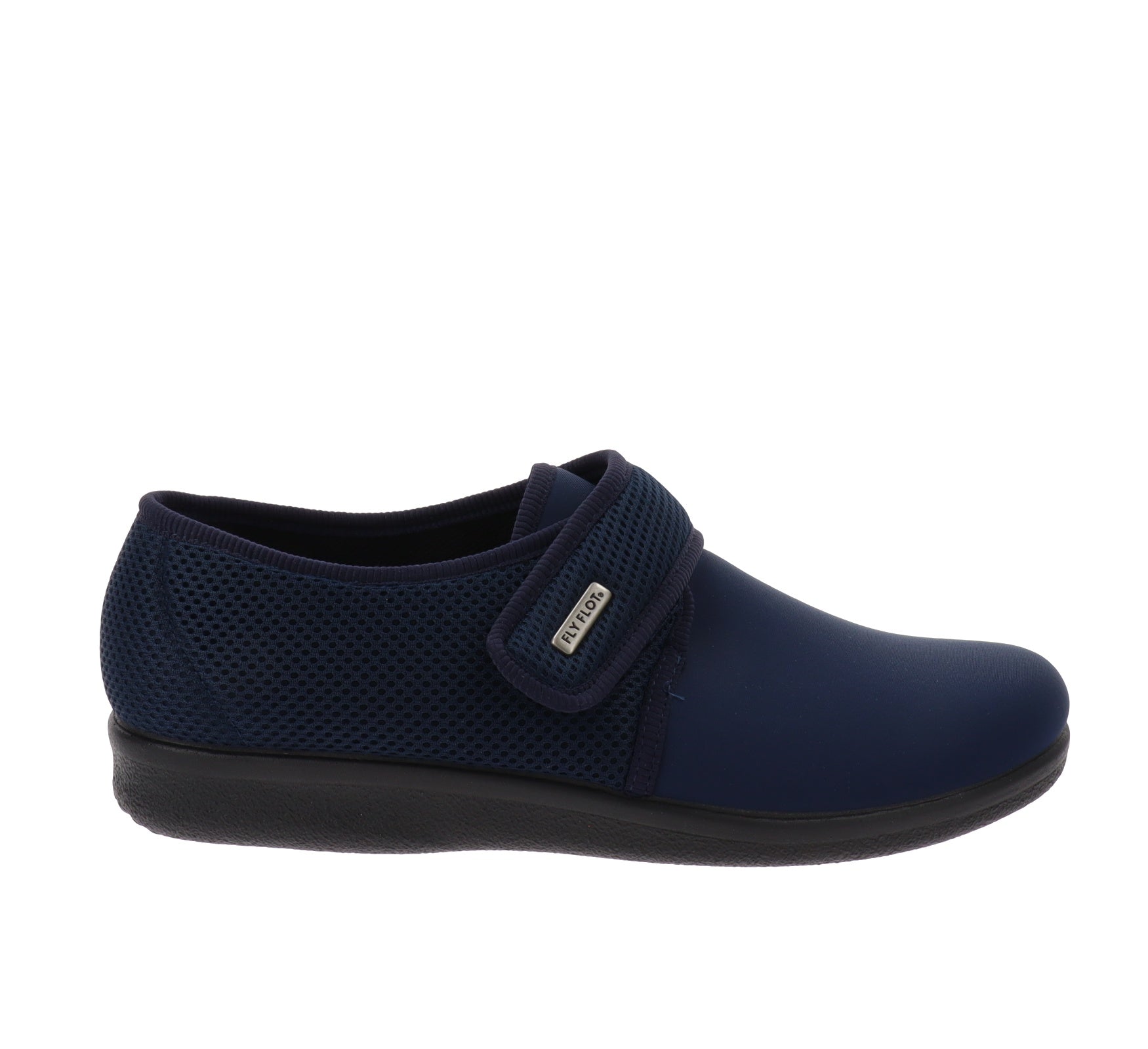 Fly Flot Pantofole Uomo in Tessuto – LaScarpaShop