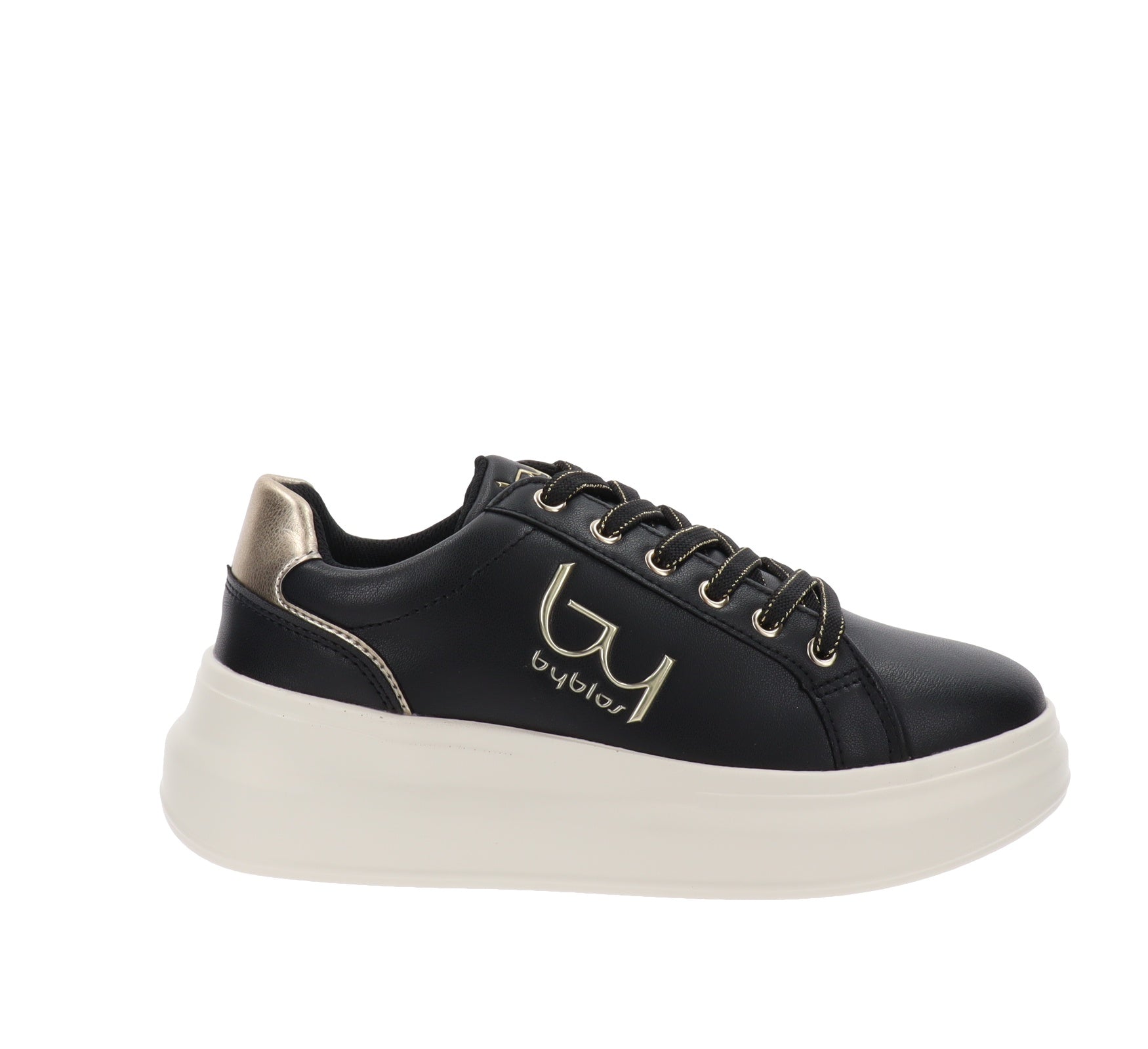 By Byblos Sneakers Donna in Similpelle – LaScarpaShop
