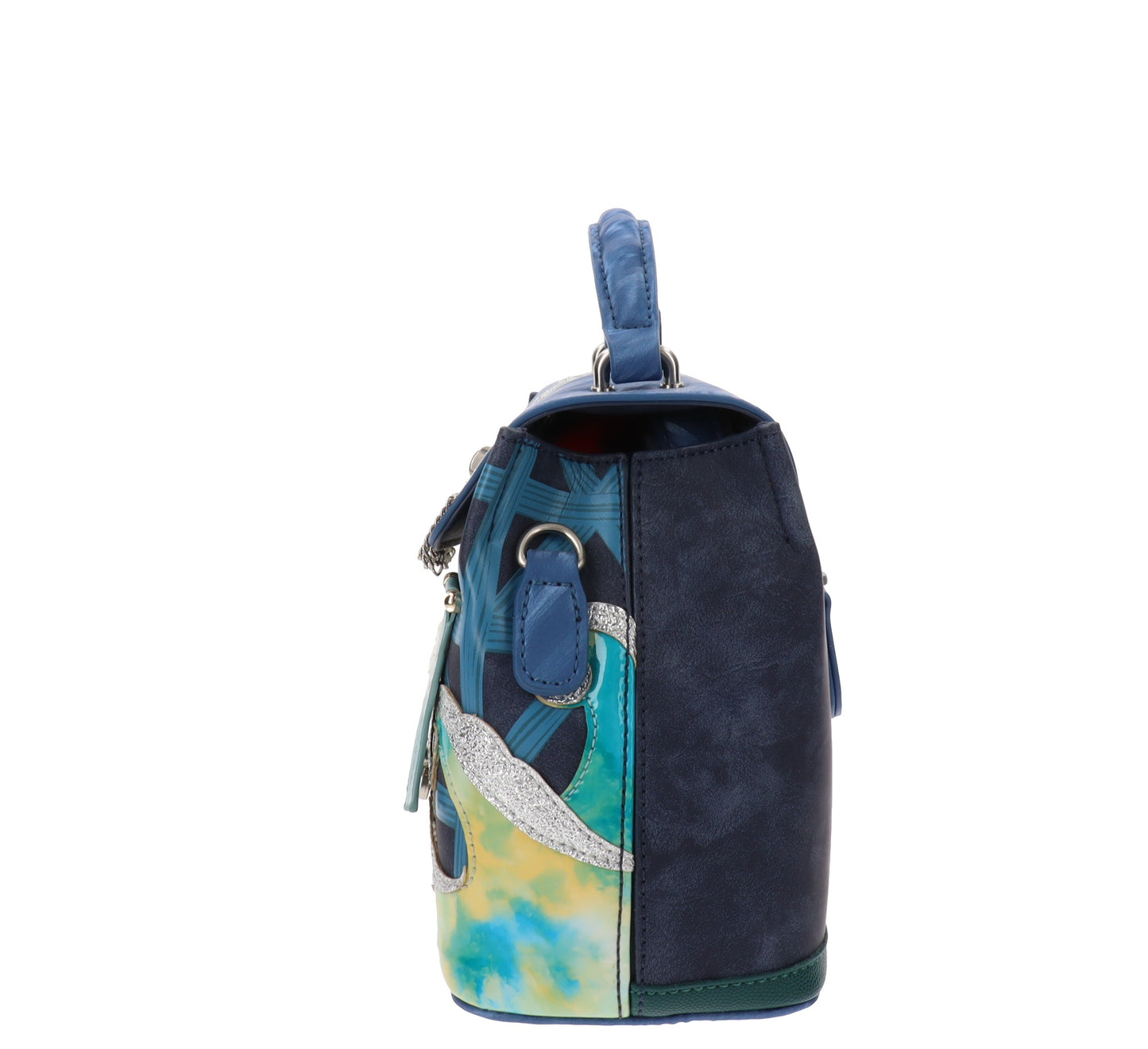 Vendula London - Women's Shoulder Bag