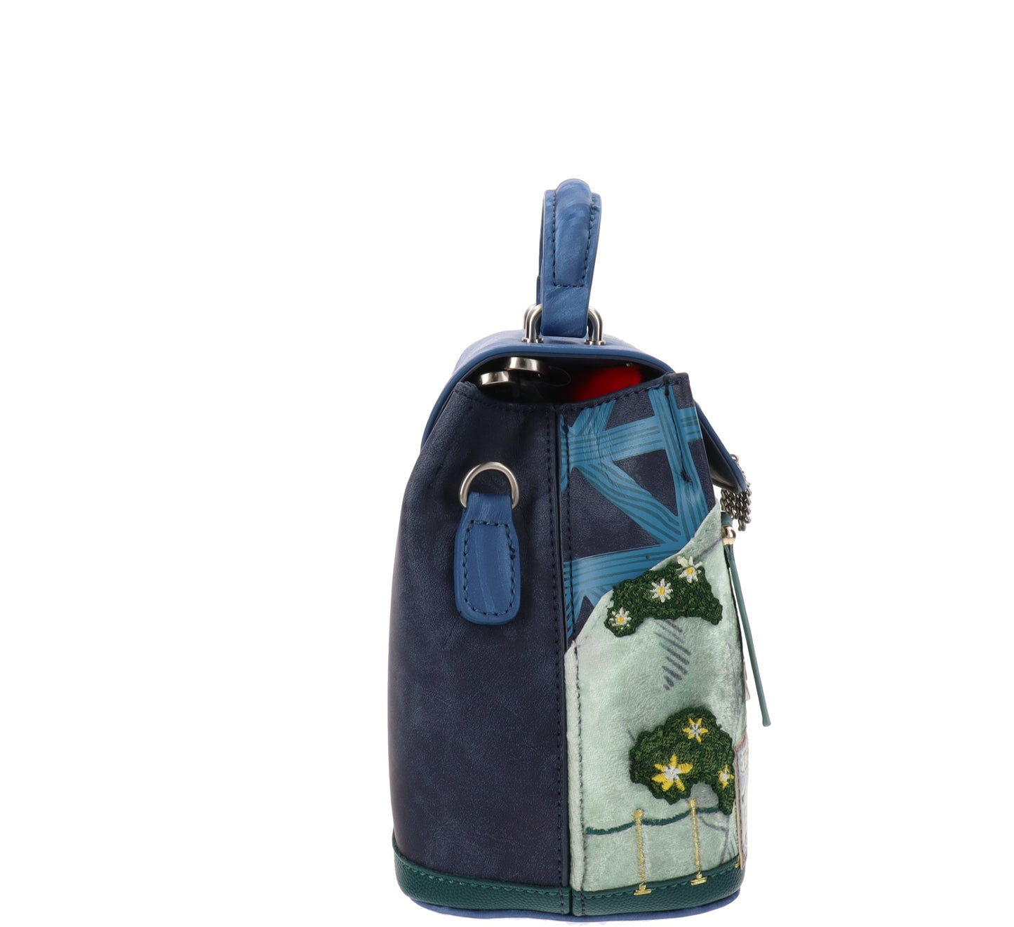 Vendula London - Women's Shoulder Bag