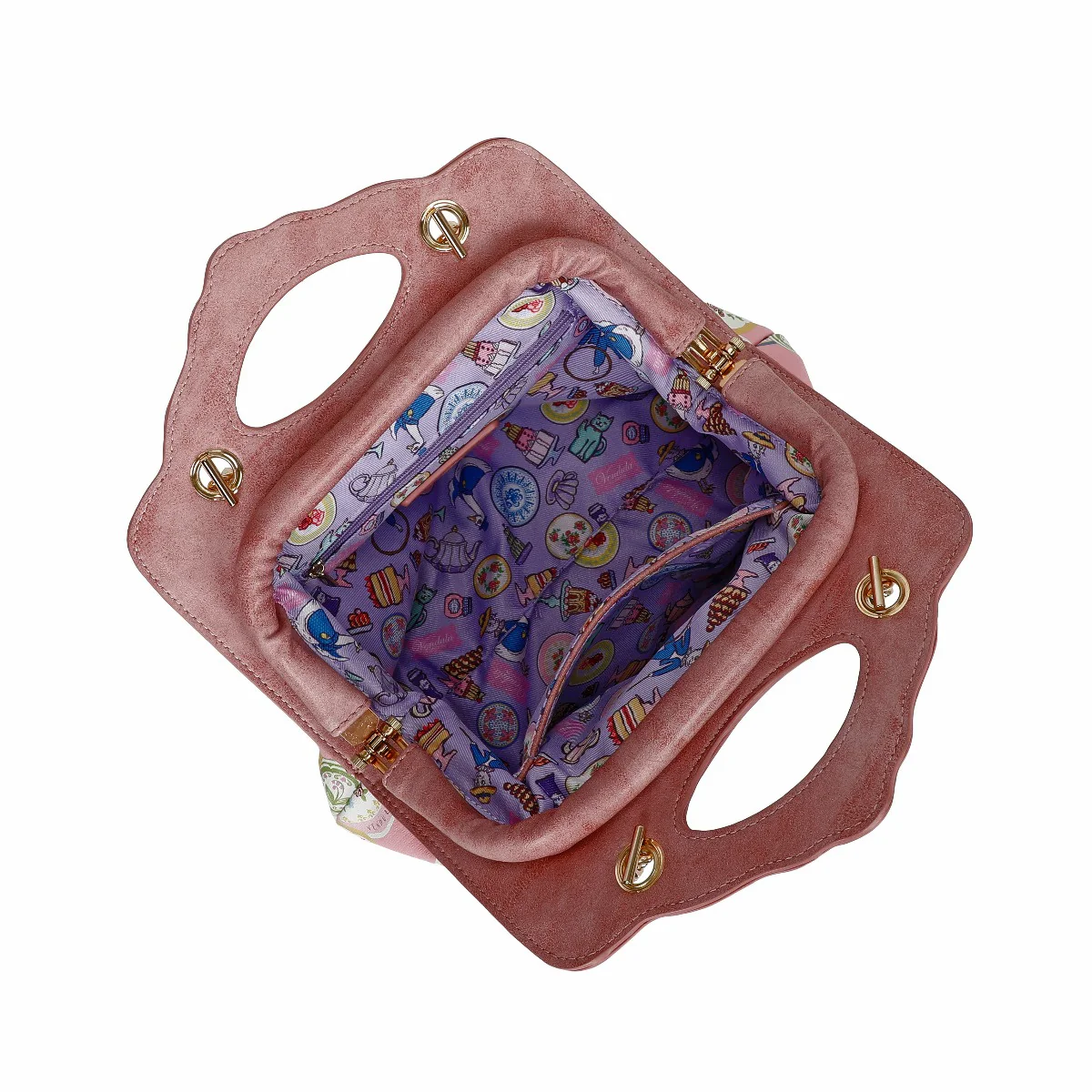 K96173331-Rosa