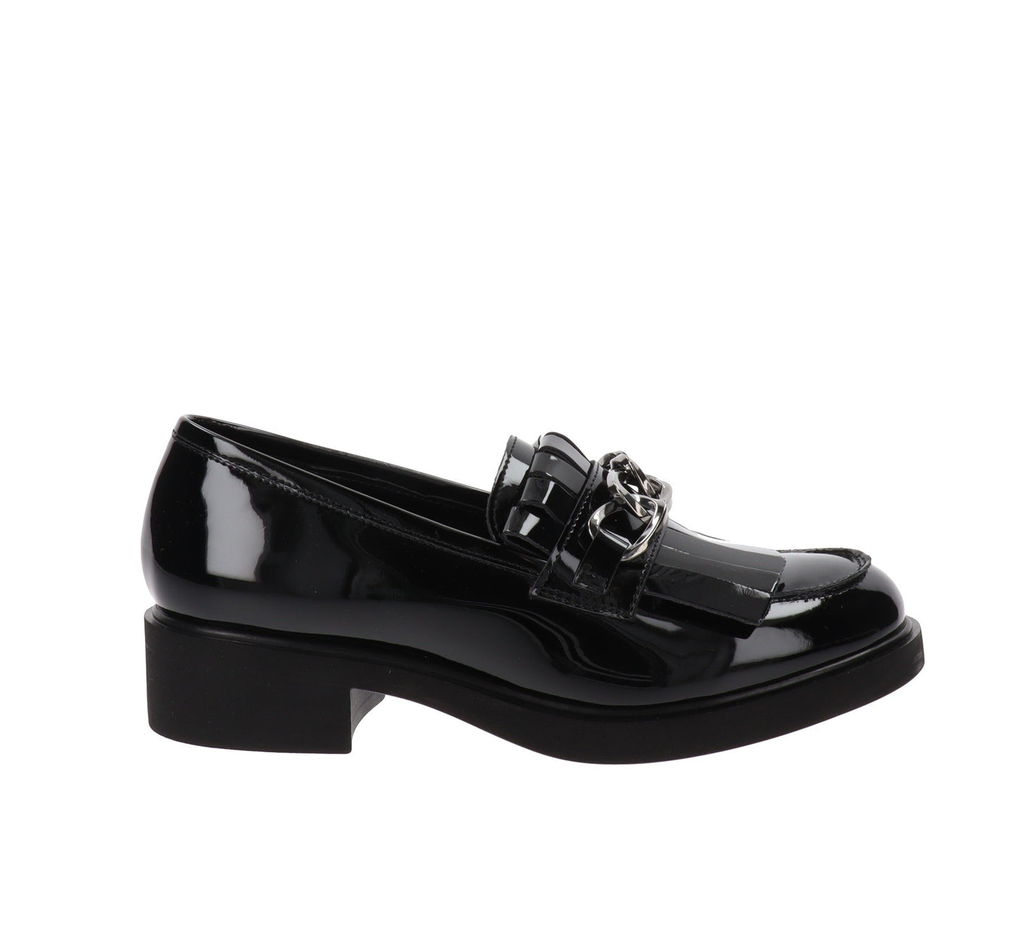 Cinzia Soft - Women's Moccasins in Faux Leather