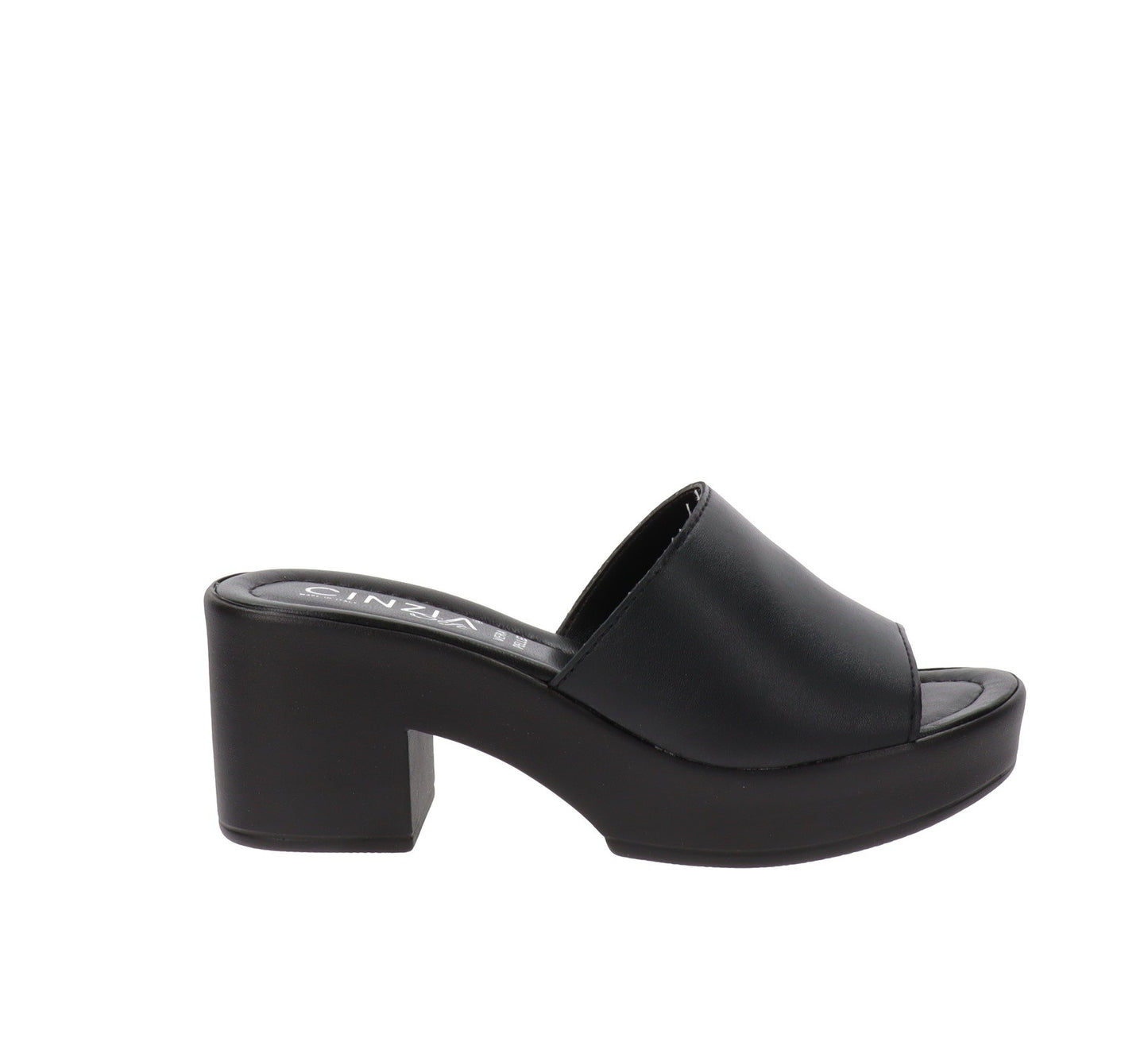 Cinzia Soft - Sandali Donna in Pelle