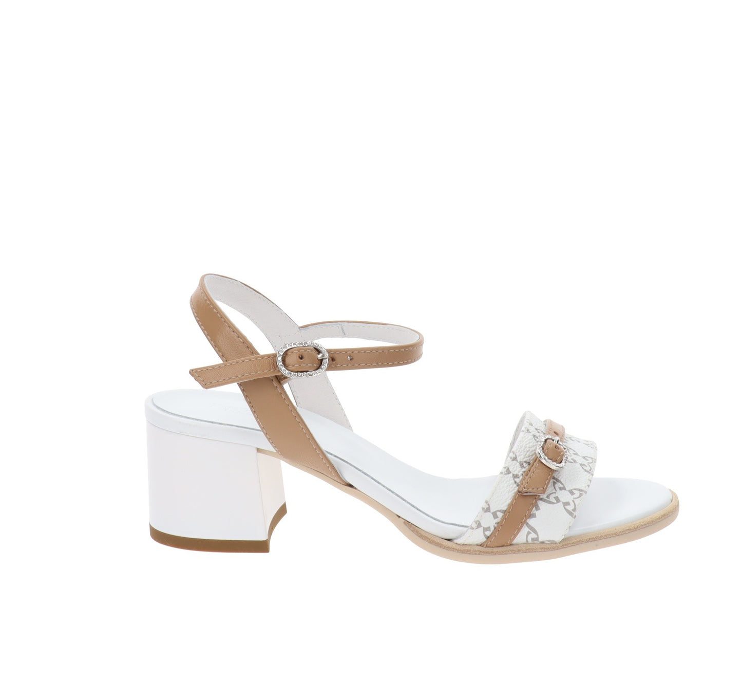 NeroGiardini - Sandali Donna in Pelle