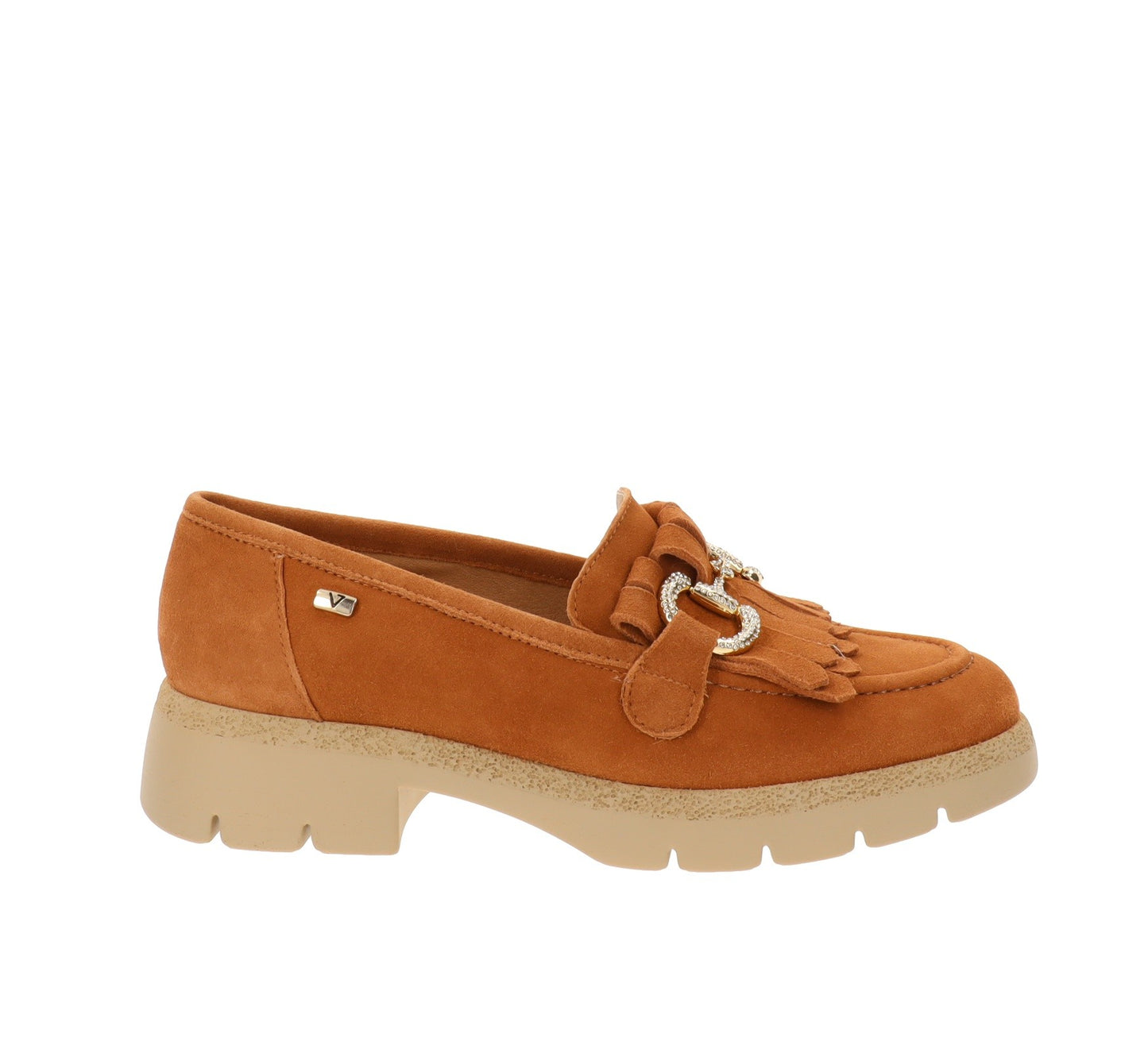 Valleverde - Women's Leather Moccasins