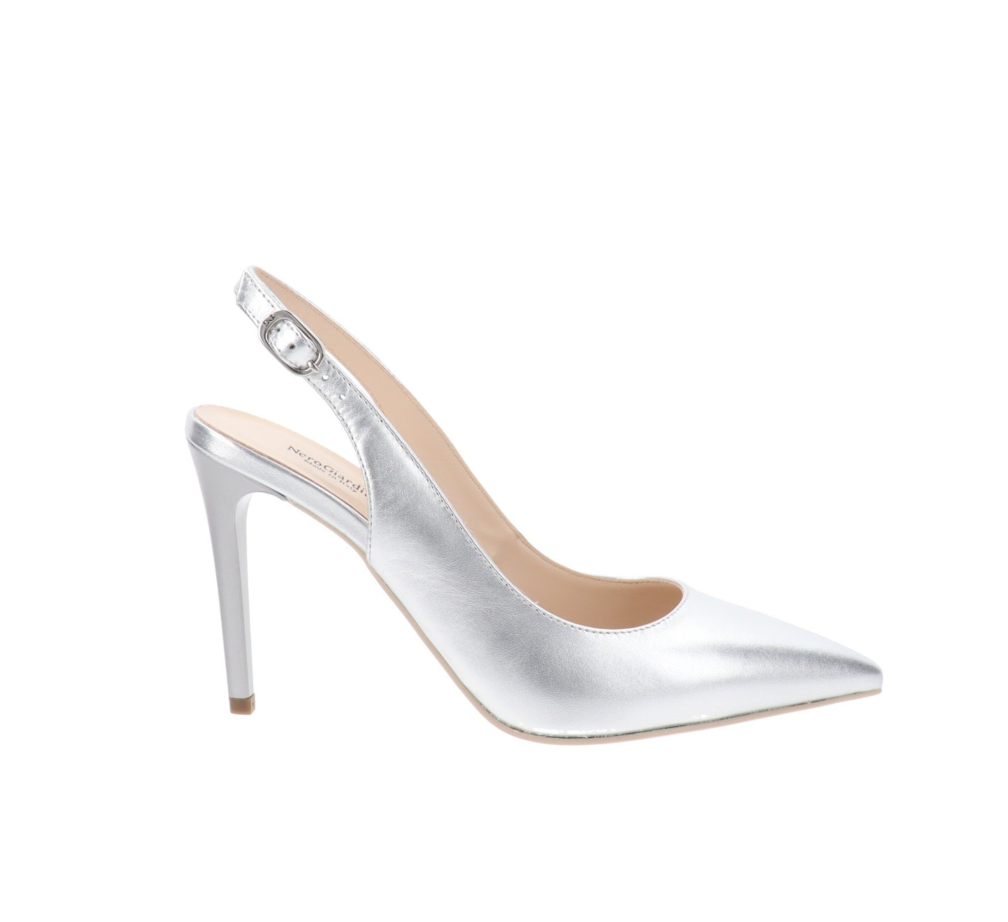 NeroGiardini - Scarpe con tacco Donna in Pelle