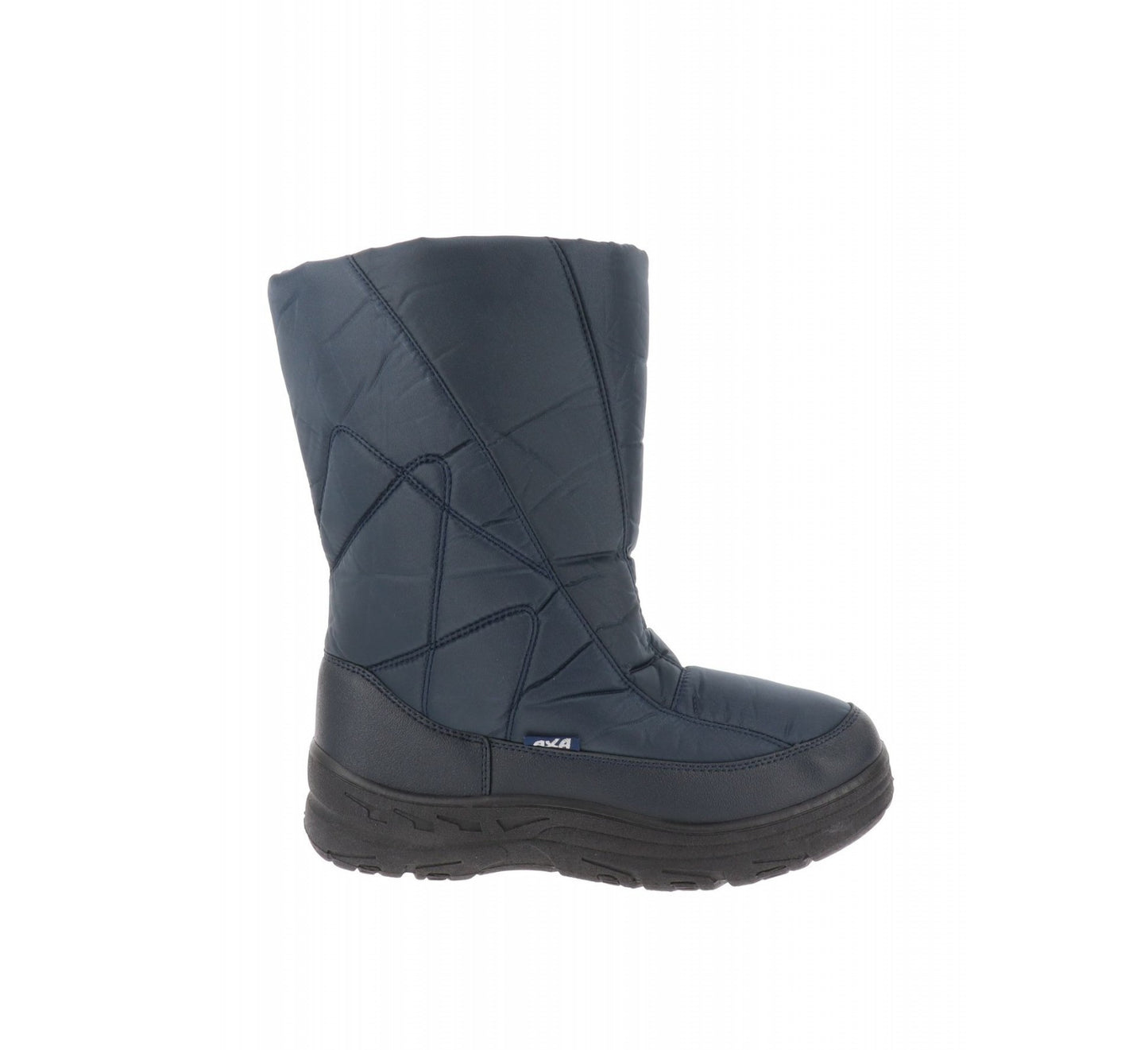 Axa - Men's Fabric Snow Boots