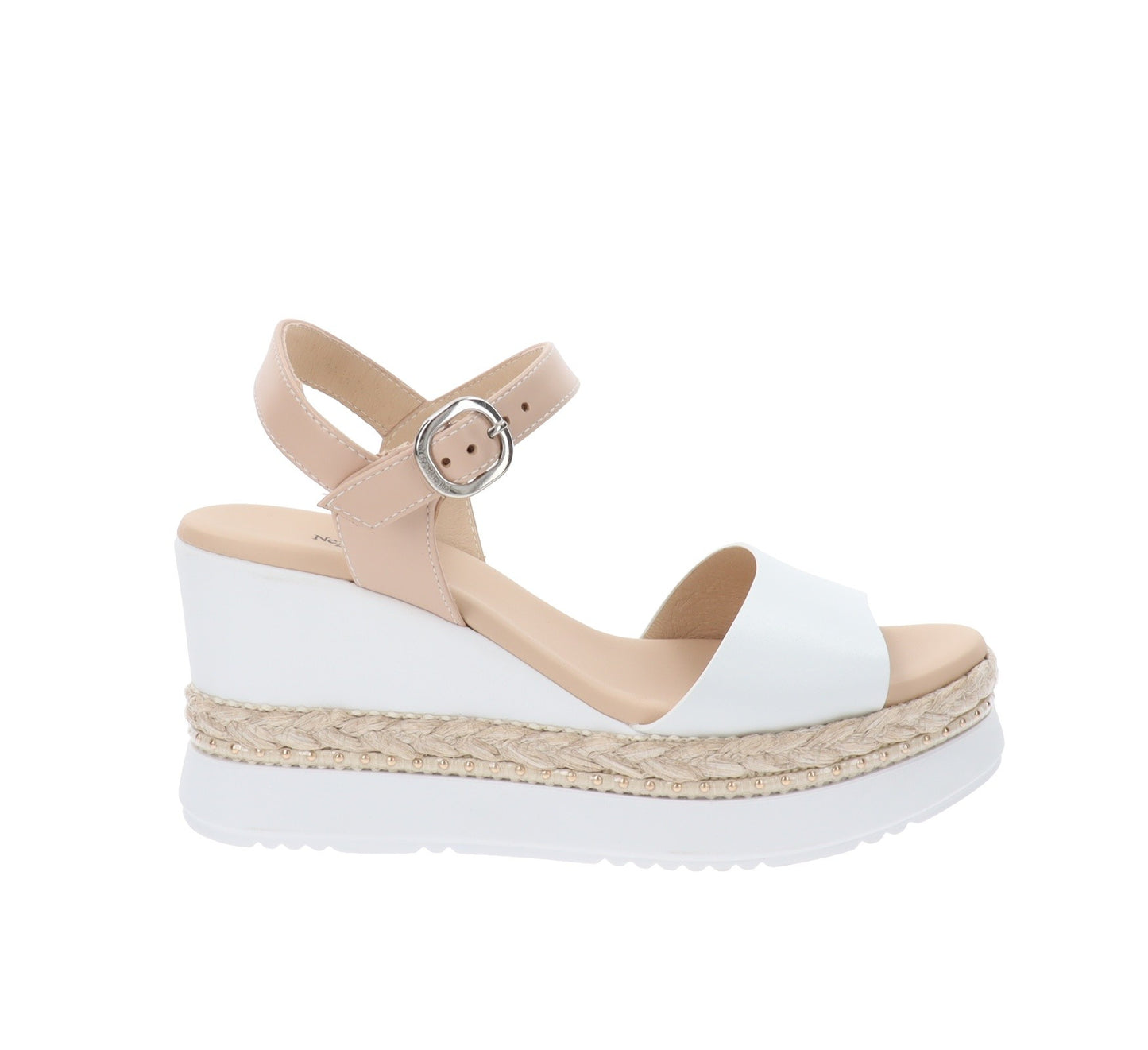 NeroGiardini - Sandali Donna in pelle