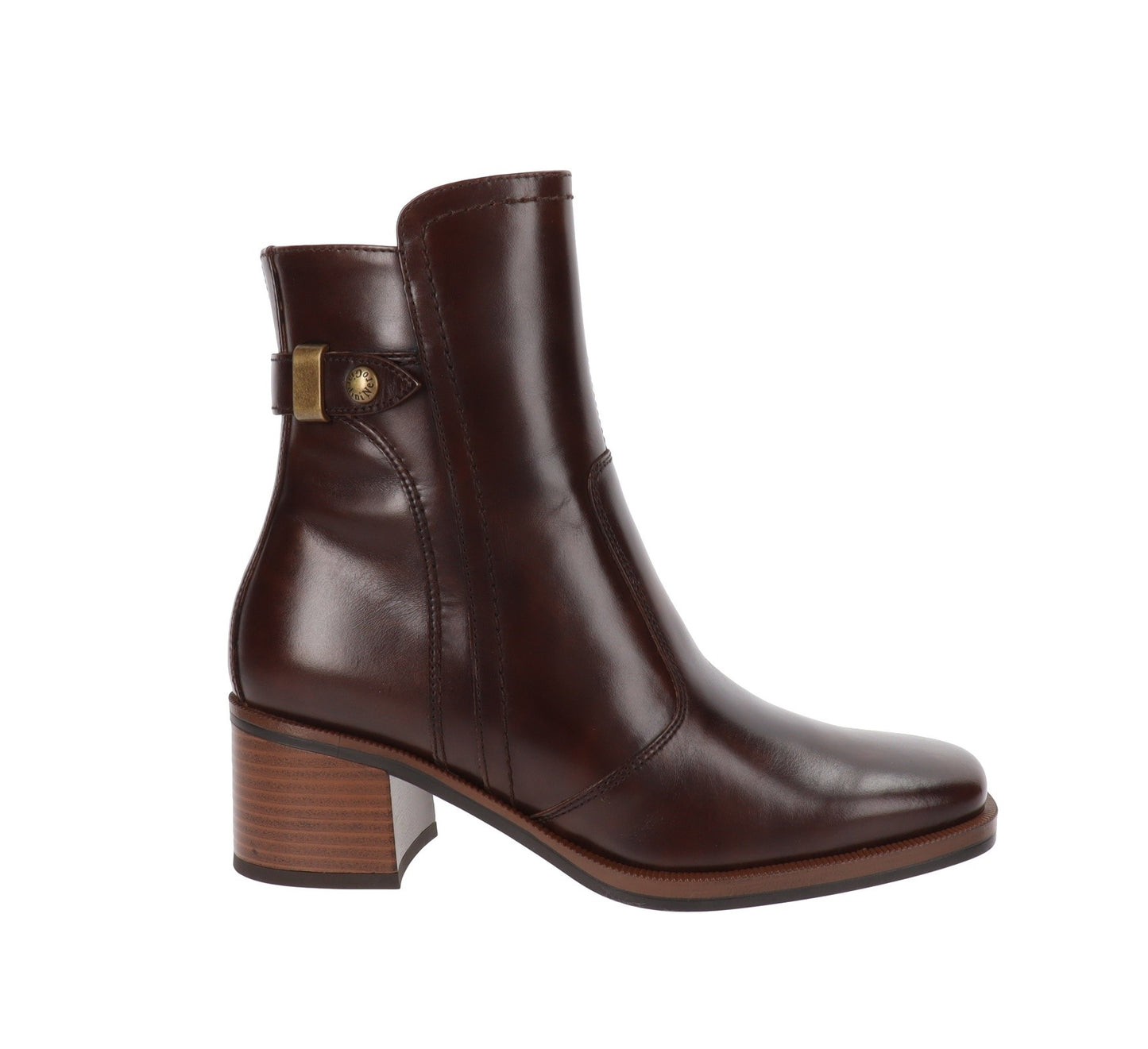 NeroGiardini - Stivaletti Donna in Pelle