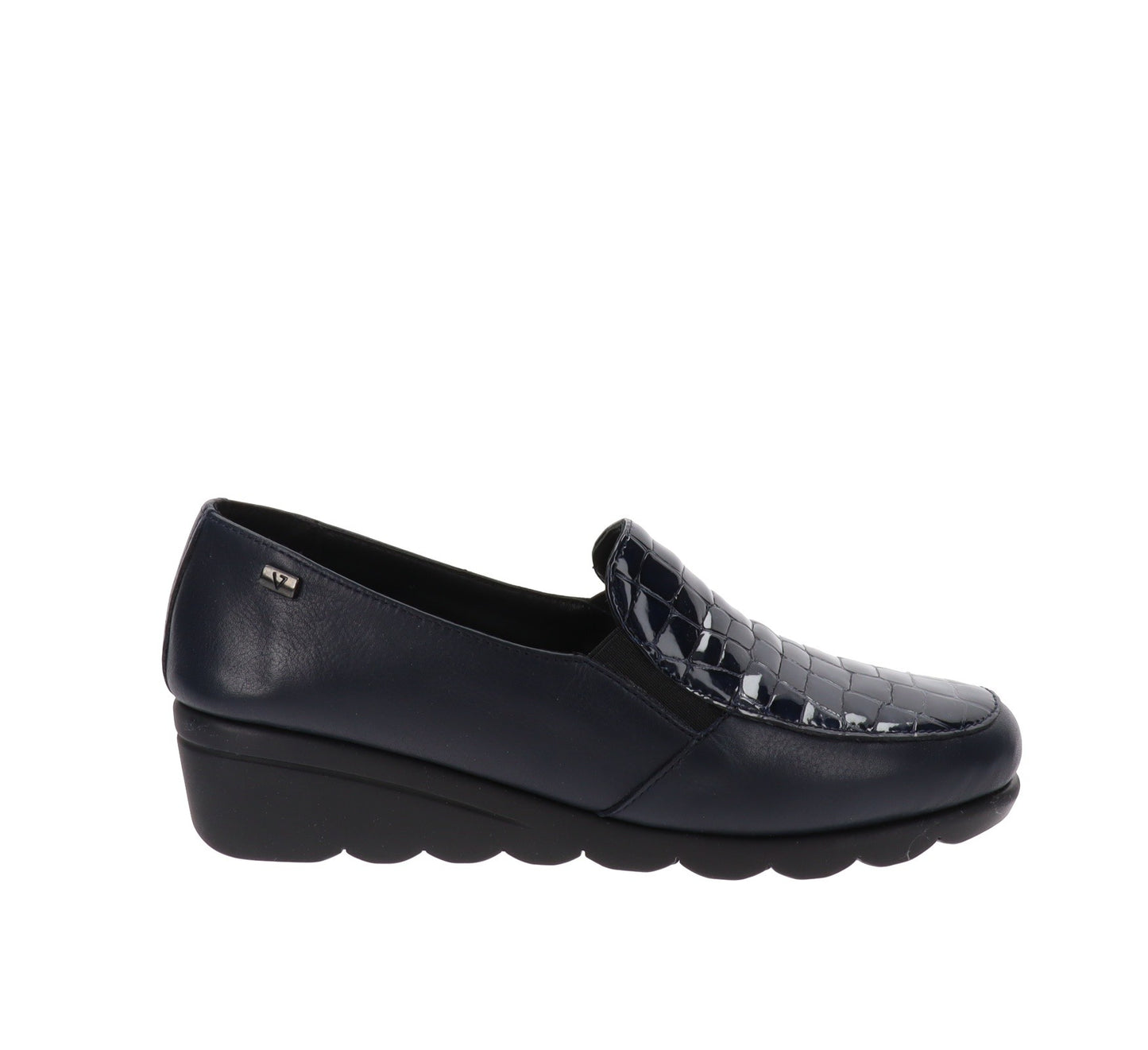Valleverde - Women's Leather Moccasins