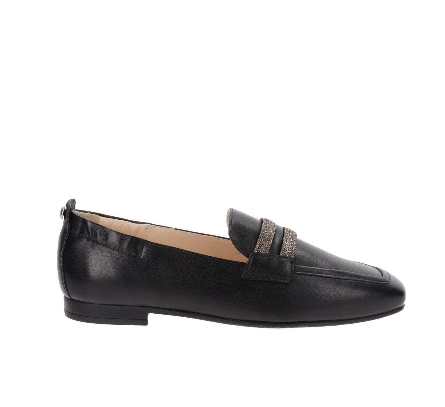 NeroGiardini - Women's Leather Moccasins