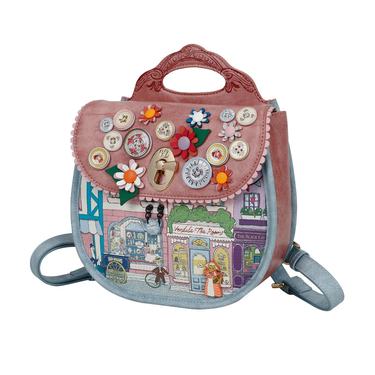 K86143331-Rosa