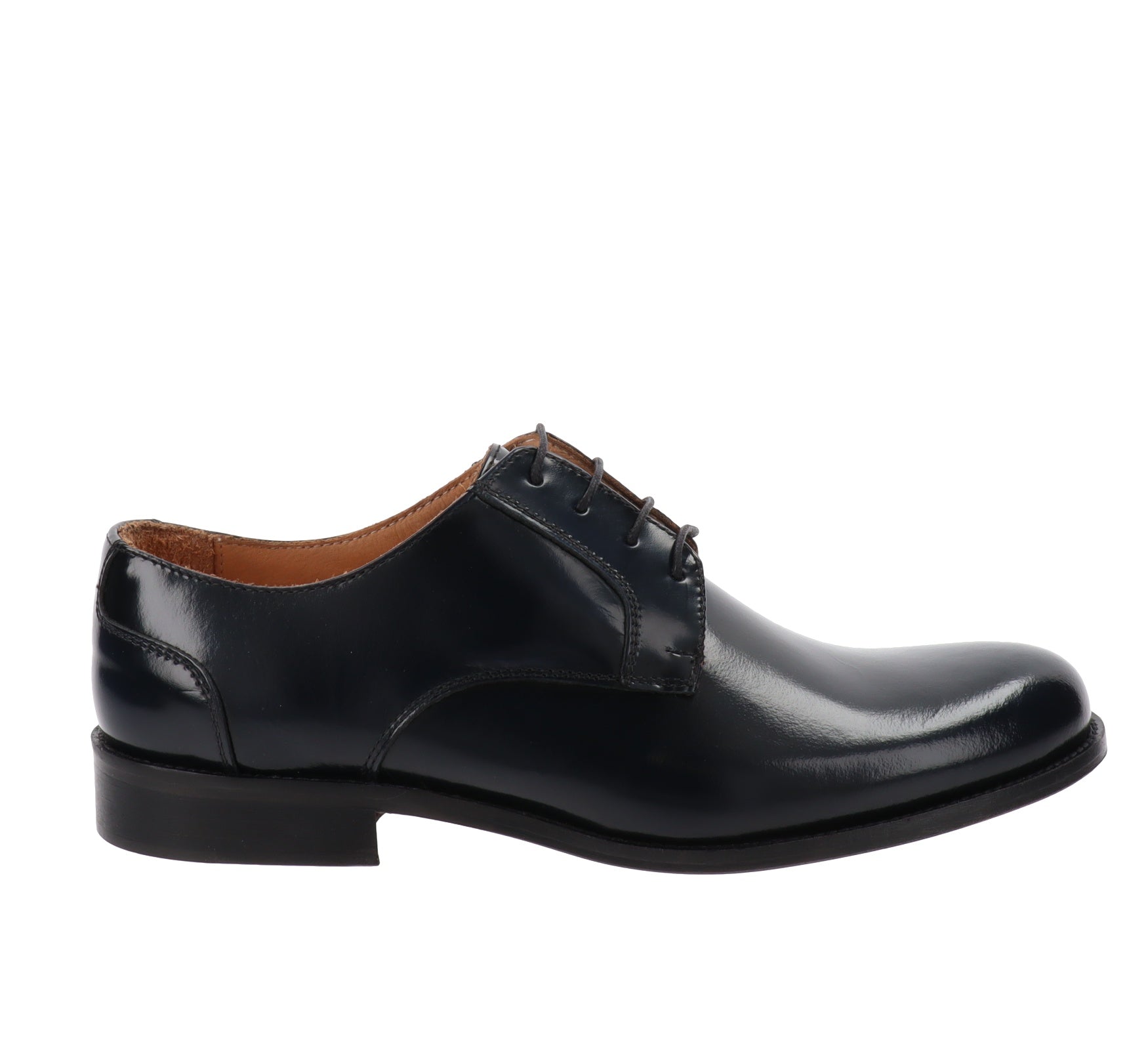 Campanile Stringate Uomo in Pelle – LaScarpaShop