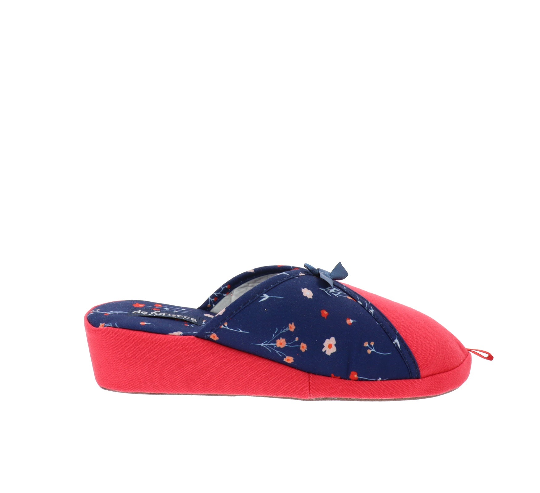 Mocassini Pantofole Ballerine De Fonseca De Fonseca Pantofole