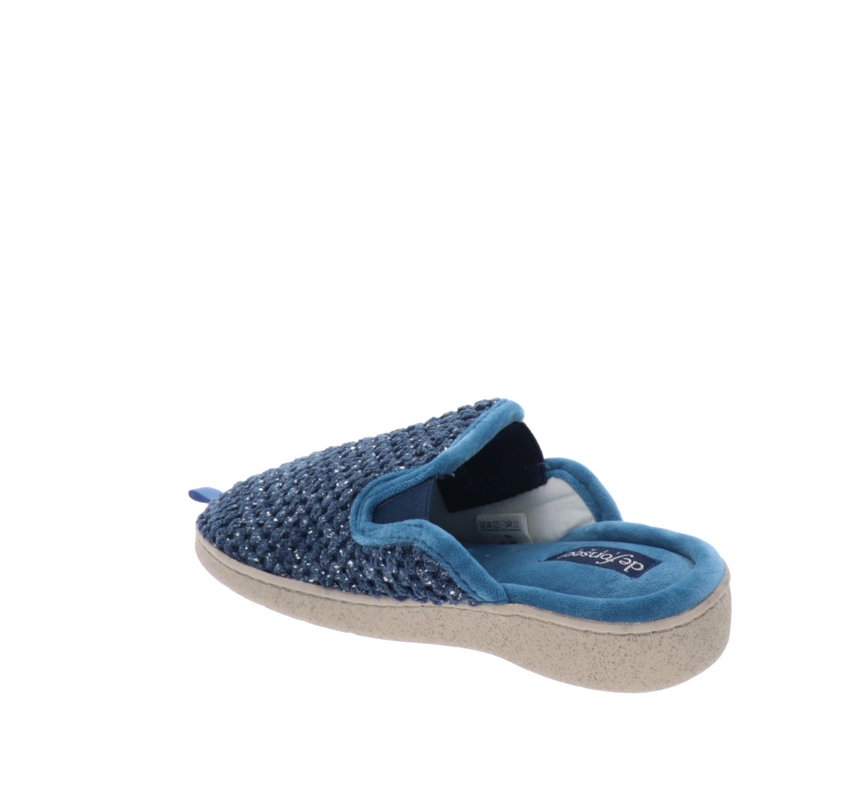 FIUGGIIWB46-36/37Blu,FIUGGIIWB46-38/39Blu,FIUGGIIWB46-40/41Blu