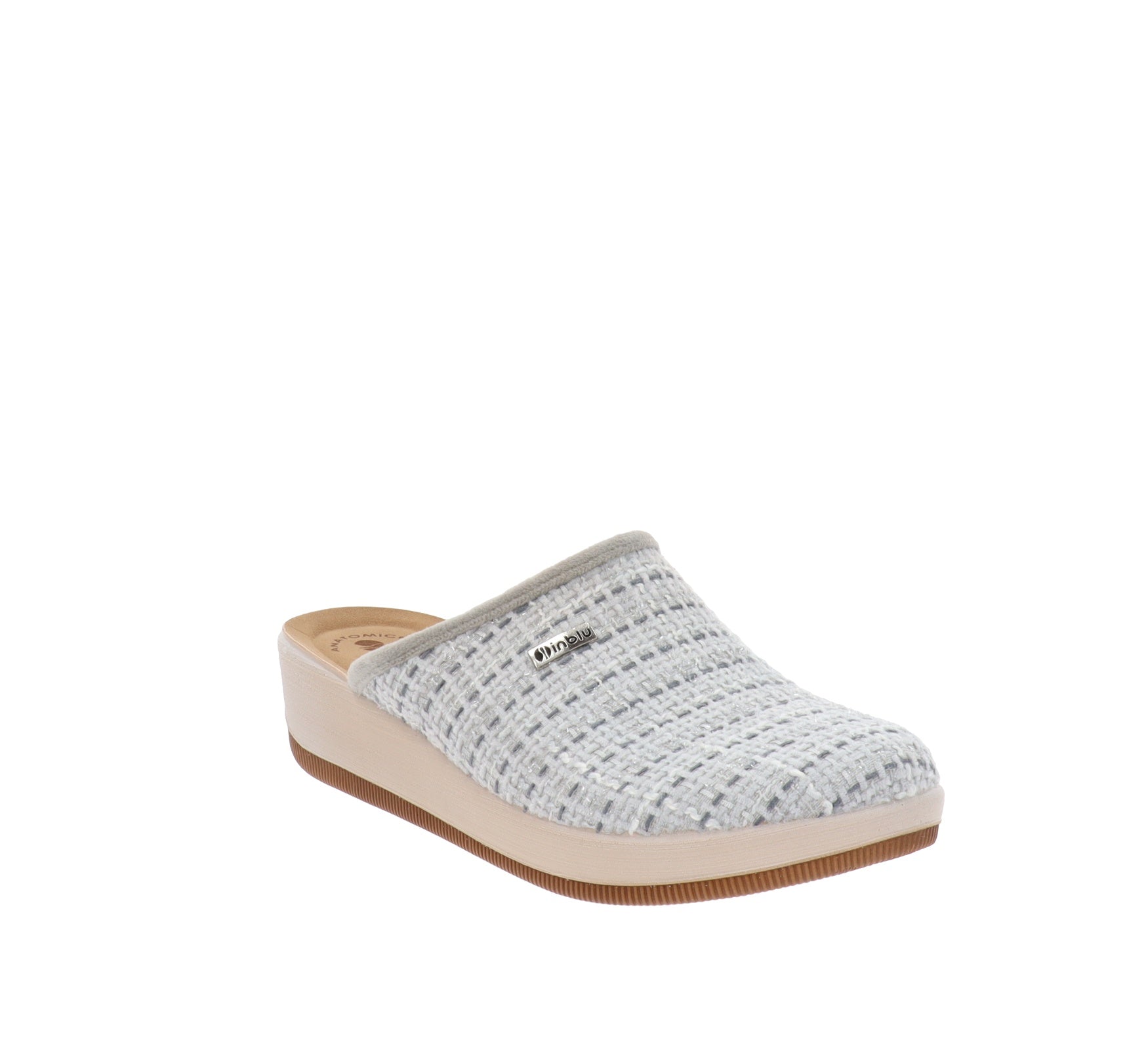 Cheap collezione primavera estate 2019 inblu Shop Scarpa Donna Con Lacci e Zip I Cheap collezione primavera estate 2019 inblu Shop Scarpa Donna Con Lacci e Zip I
