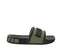 Verde militare