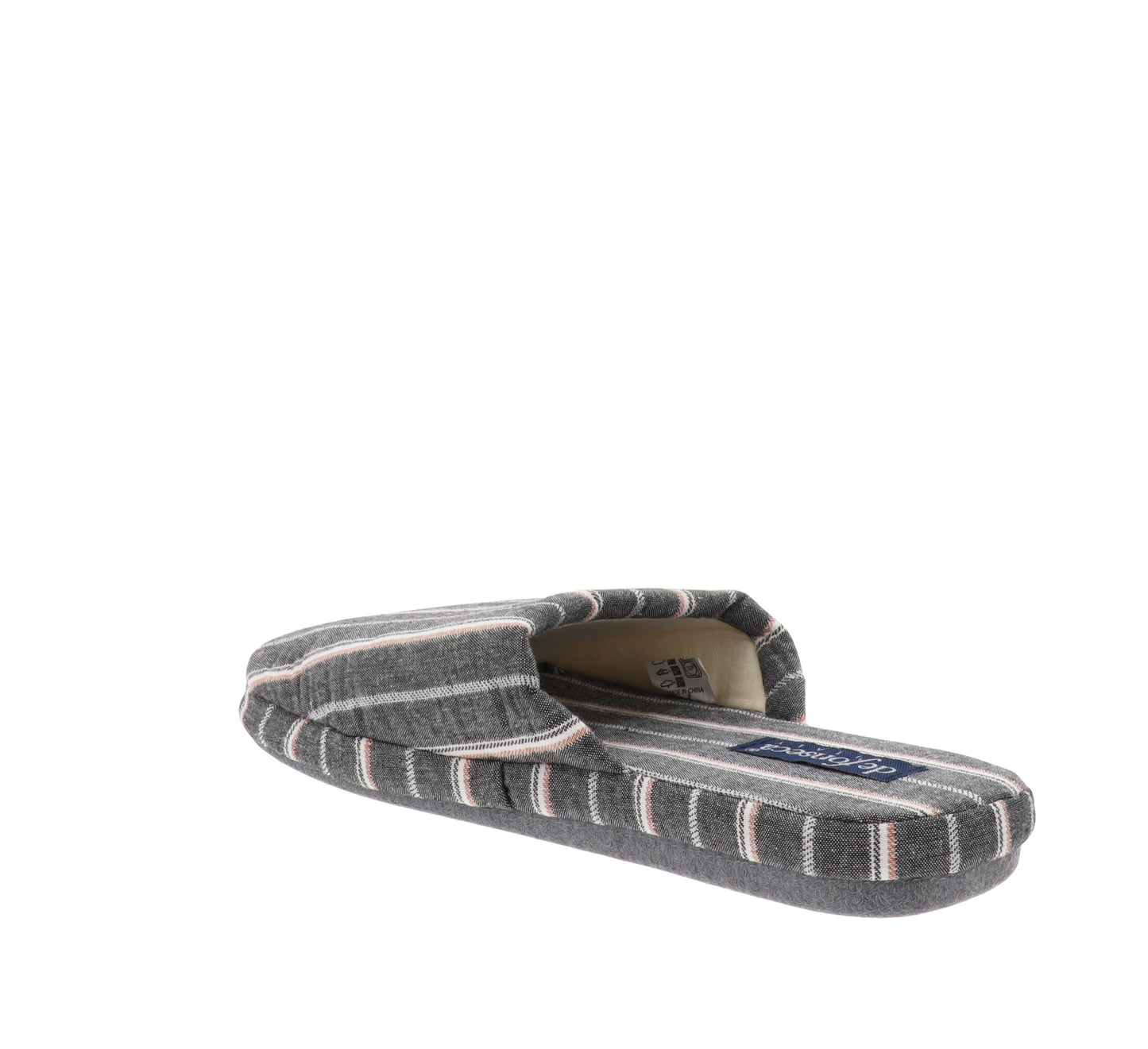 ROMATOPEMB36-39/40Grigio,ROMATOPEMB36-41/42Grigio,ROMATOPEMB36-43/44Grigio