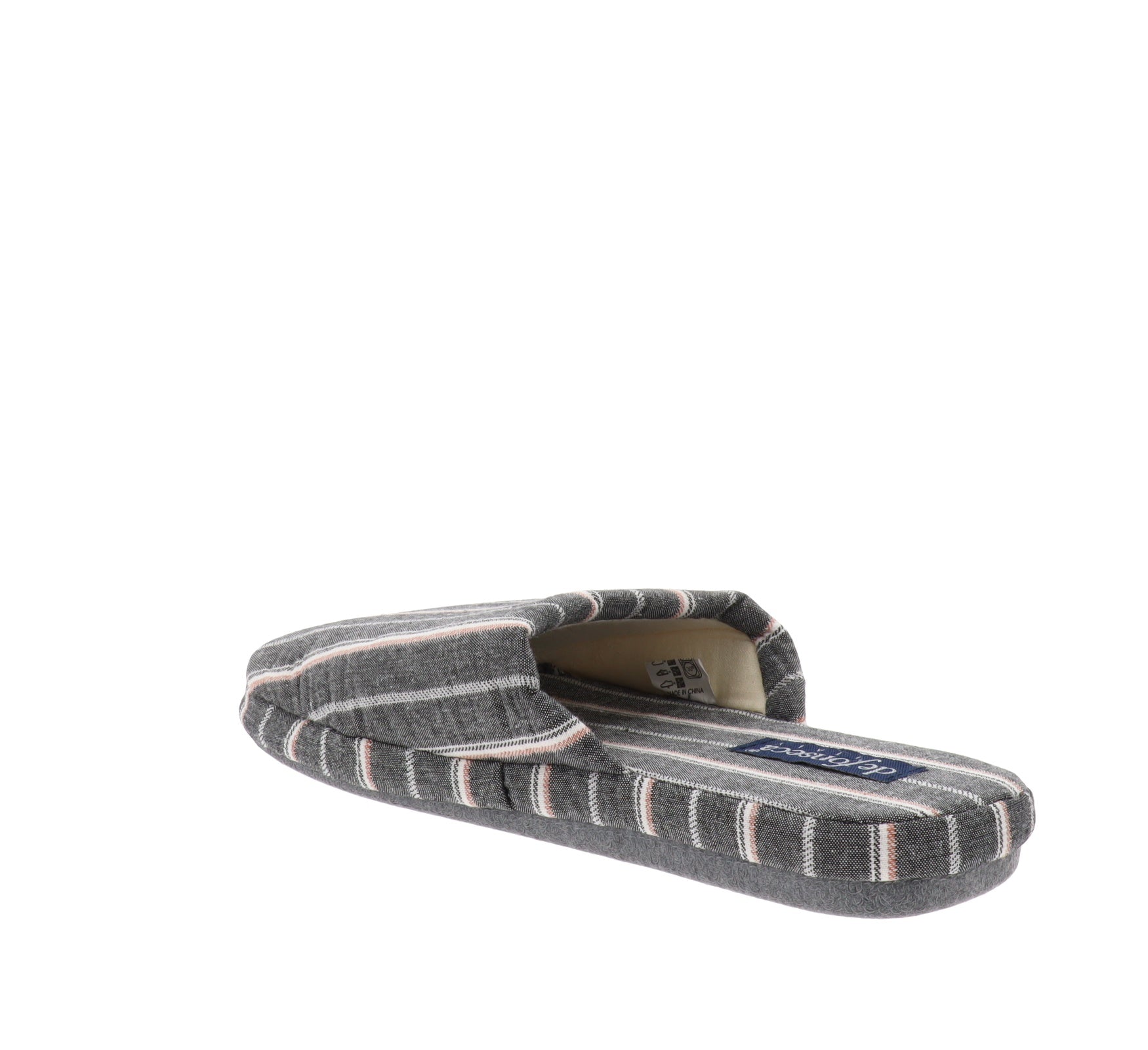 ROMATOPEMB36-39/40Grigio,ROMATOPEMB36-41/42Grigio,ROMATOPEMB36-43/44Grigio