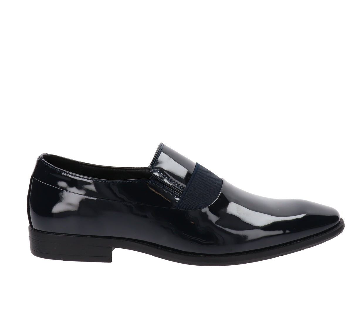 Clarks Uomo Estive Mocassini Eleganti Uomo QUEEN HELENA U1809 - Scarpe Basse Con Lacci In Pelle, Comode E Versatili Scarpe Uomo Formale Comfort - 4