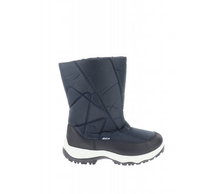 Axa – Damen-Schneestiefel aus Stoff