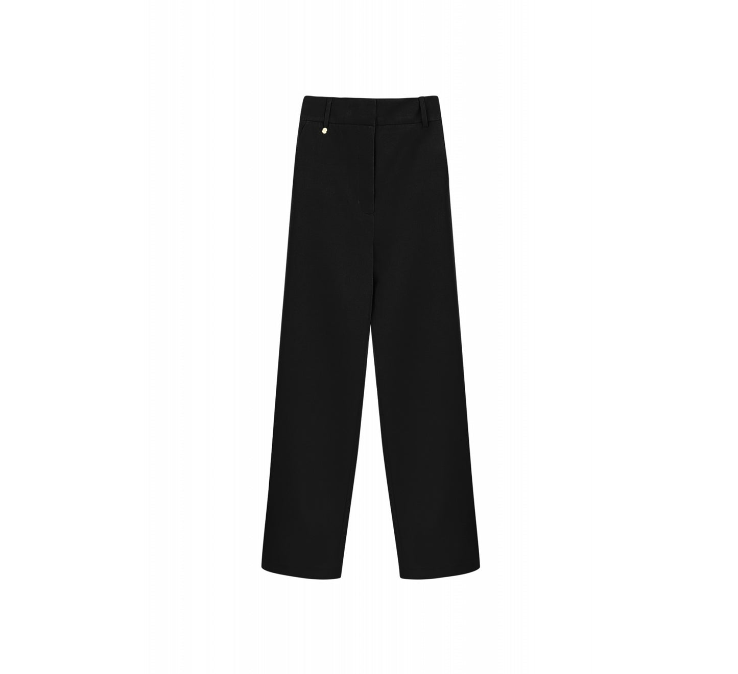 Makupenda - Women's Polyester Pants