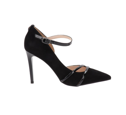 NeroGiardini - Women's Leather Heels