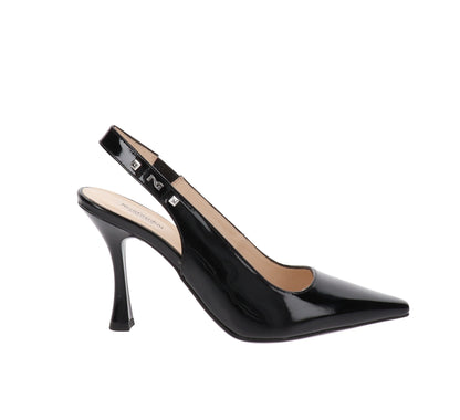 NeroGiardini - Women's Leather Heels