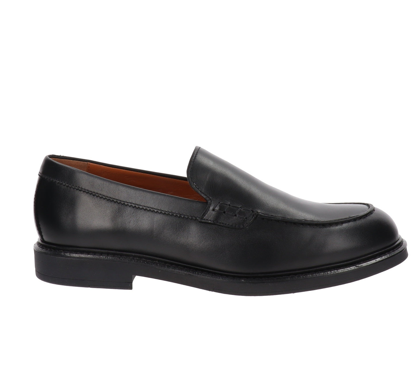 NeroGiardini - Men's Leather Moccasins