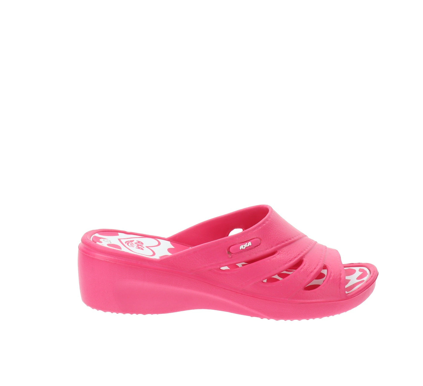 Axa - Women's Synthetic Slippers