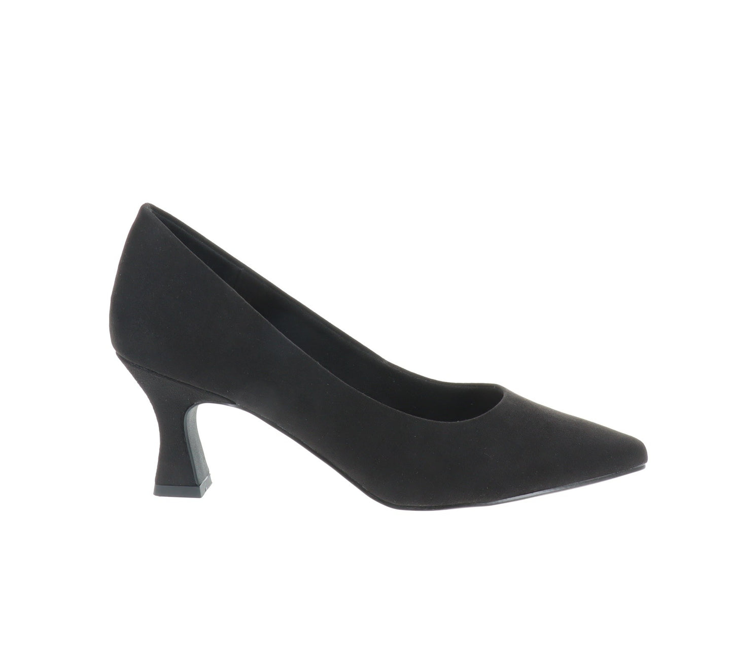 Marco Tozzi - Women's Fabric Heels