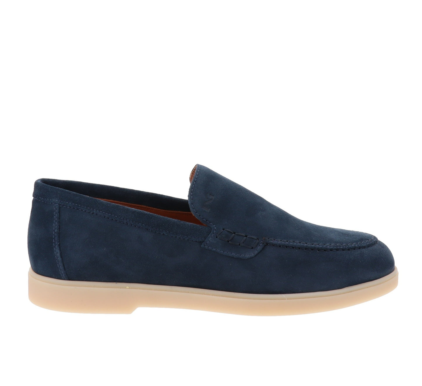 NeroGiardini - Men's Leather Moccasins