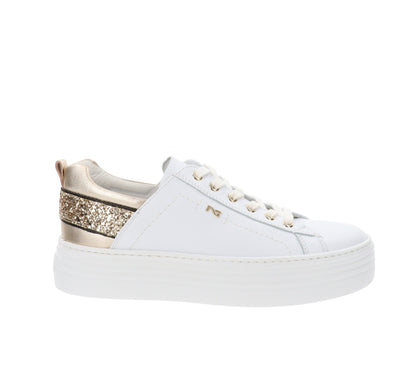 NeroGiardini - Women's Leather Sneakers