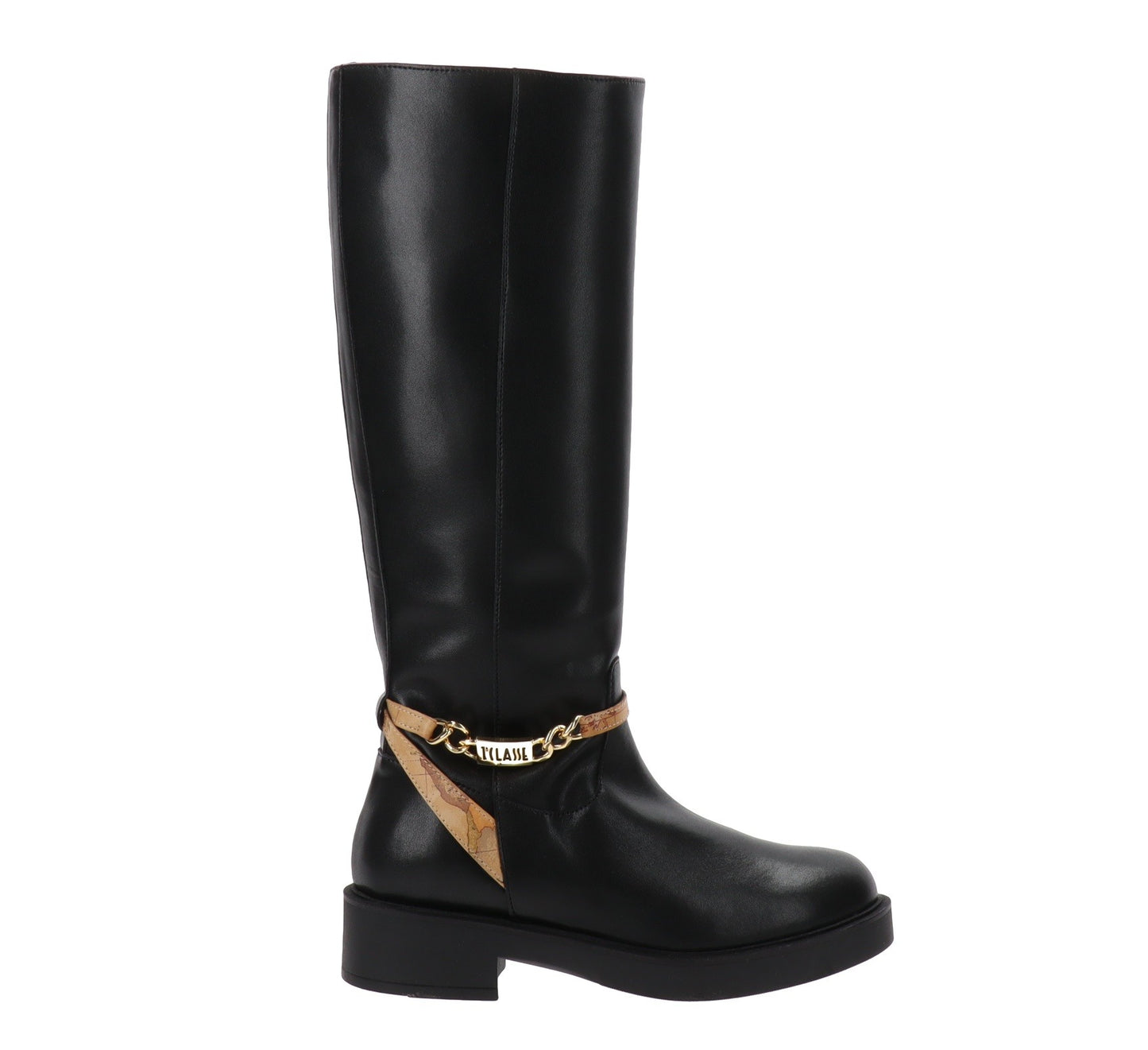 Alviero Martini - Women's Leather Boots