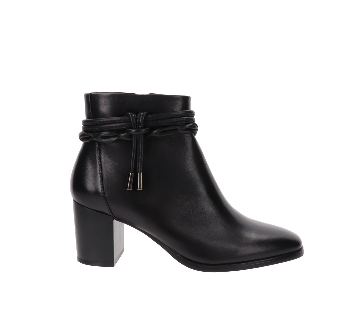 Cinzia Soft – Lederstiefeletten für Damen