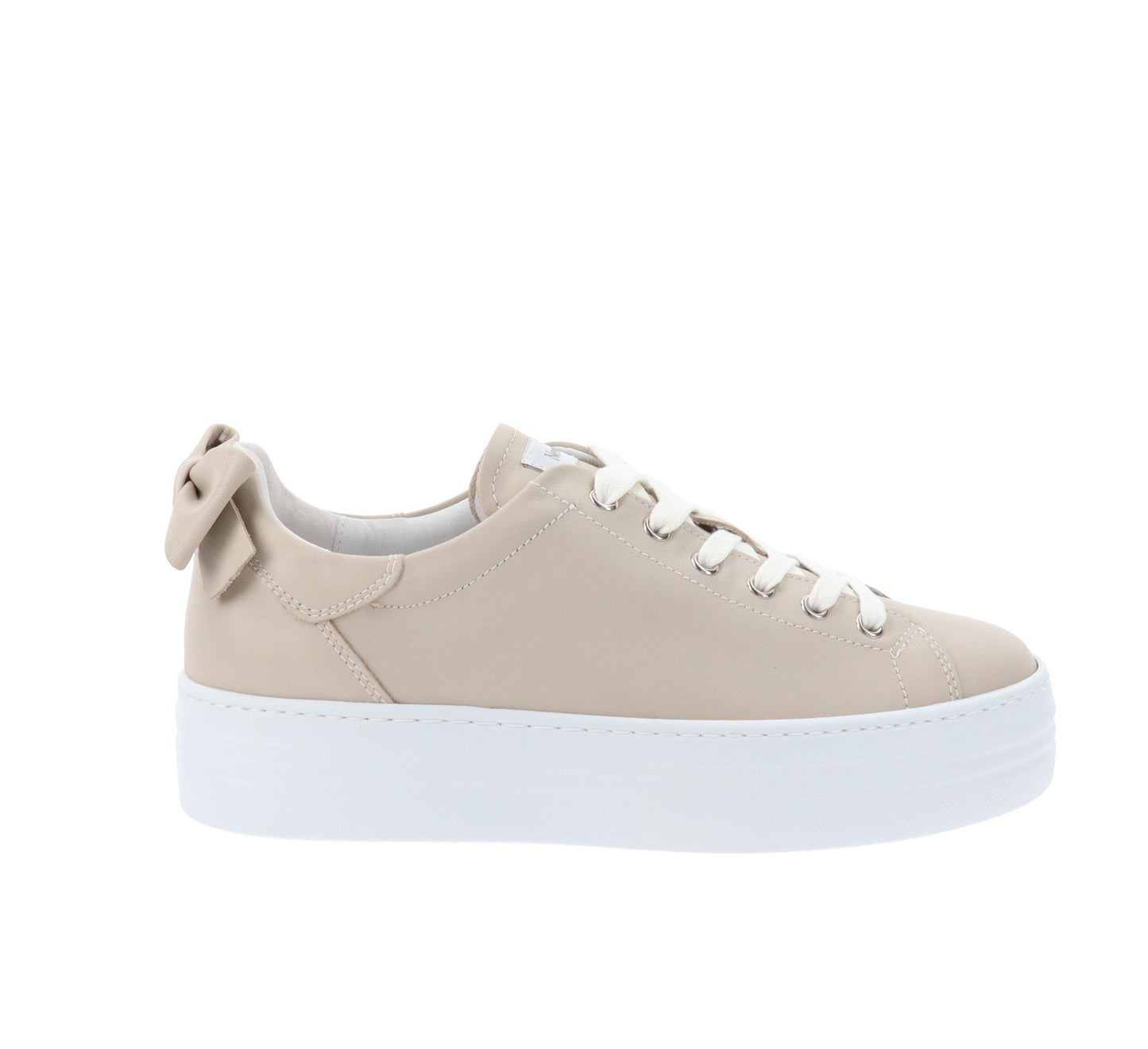 NeroGiardini - Women's Leather Sneakers