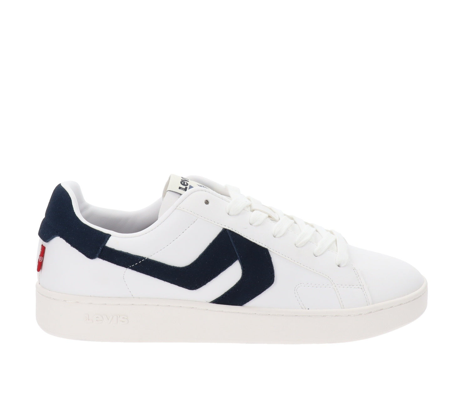 Levi's  -  Sneakers Uomo in Pelle