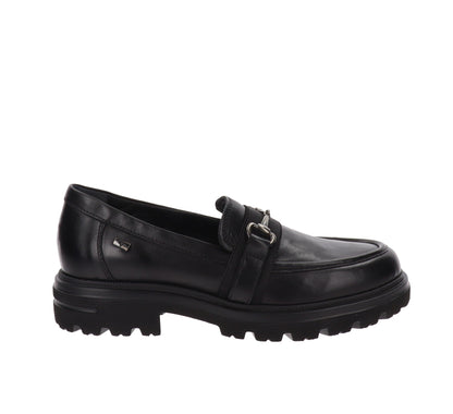 Valleverde - Women's Leather Moccasins