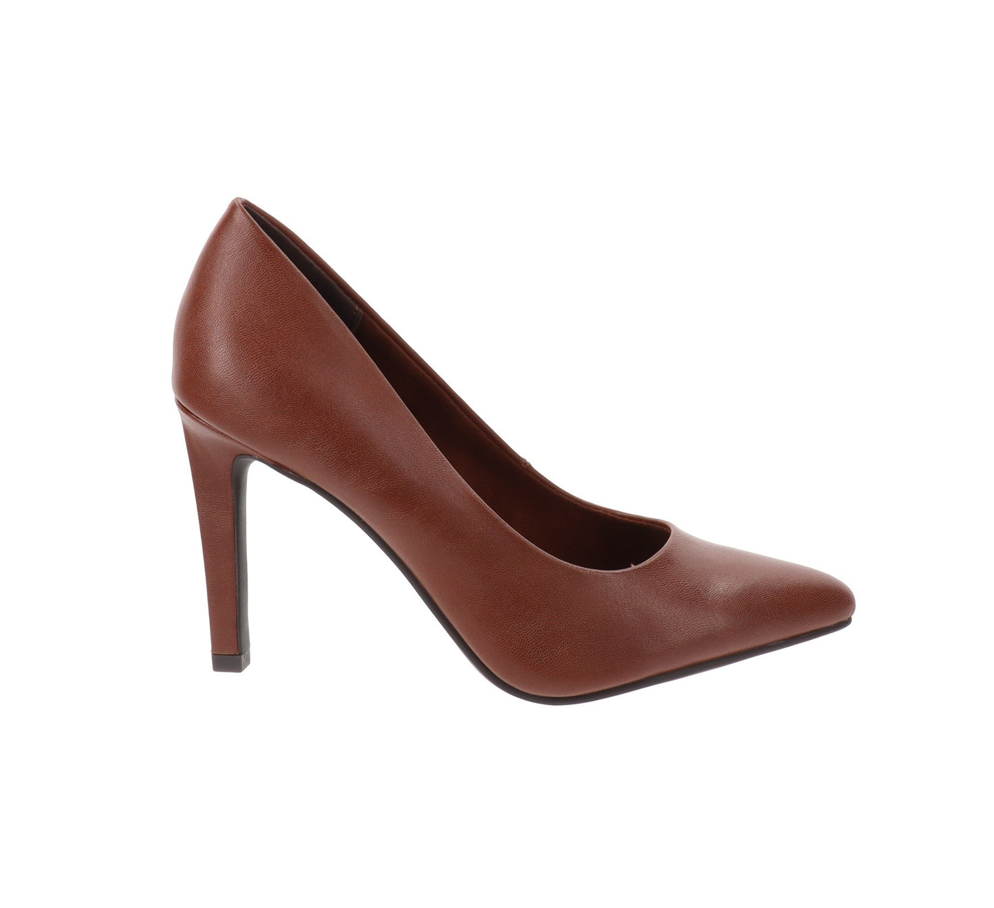 Marco Tozzi - Women's Faux Leather Heels