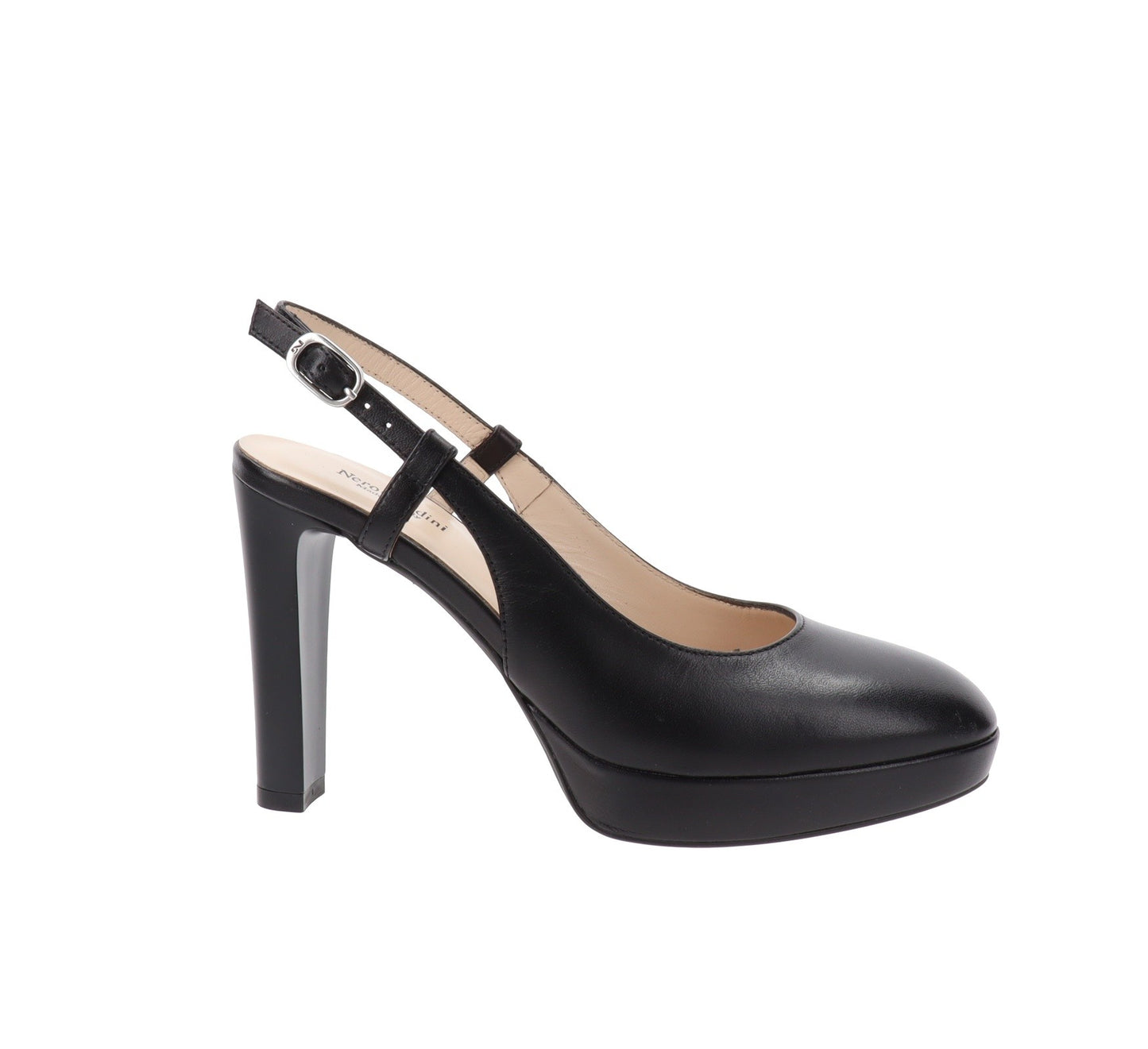 NeroGiardini - Women's Leather Heels