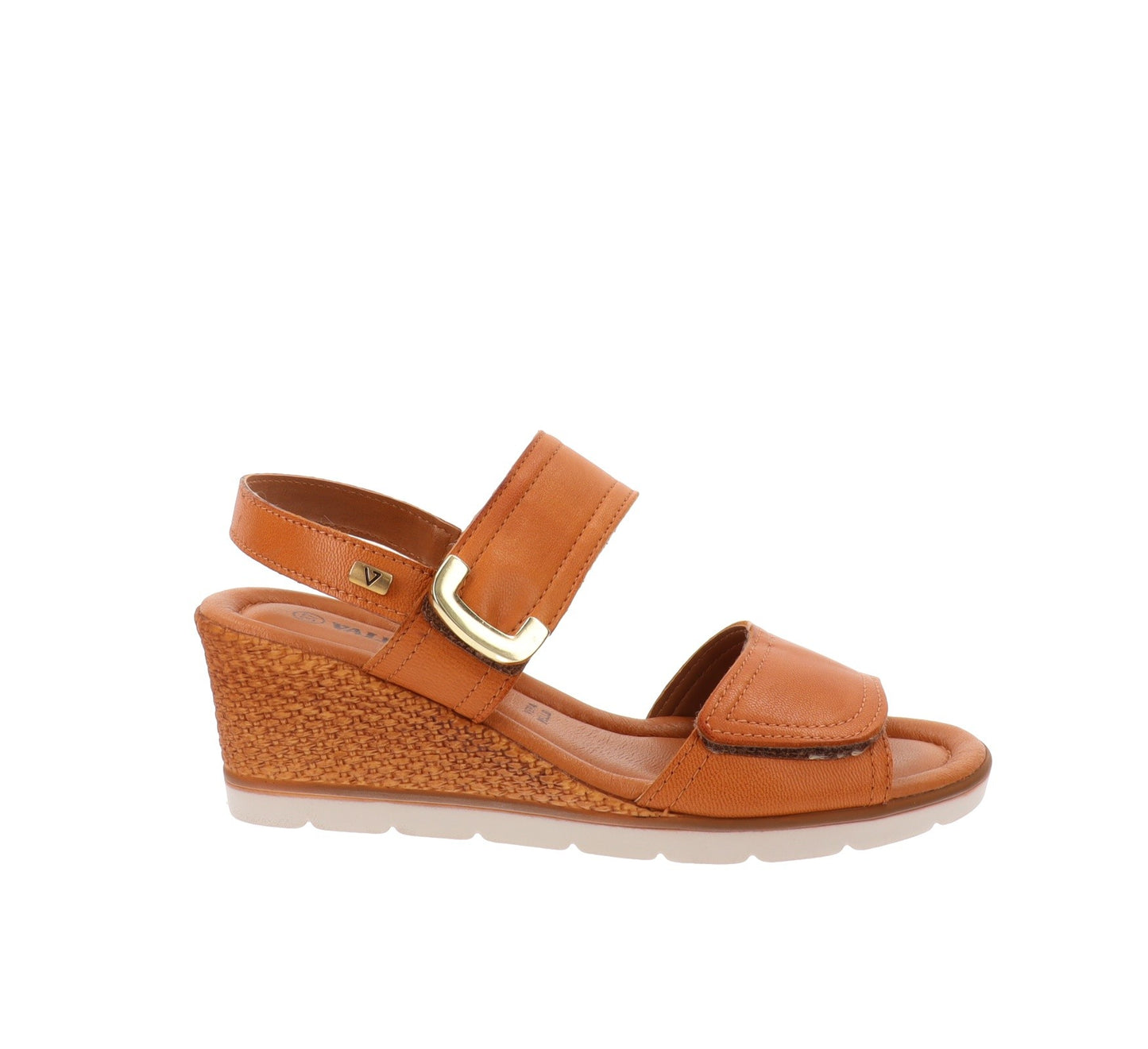 Valleverde - Women's Leather Sandals