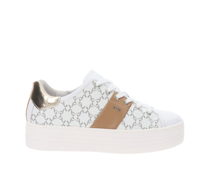 NeroGiardini - Women's Leather Sneakers