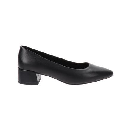 Marco Tozzi - Women's Leather Heels