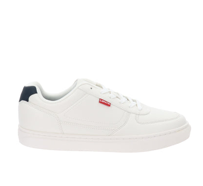 Levi's  -  Sneakers Uomo in Similpelle