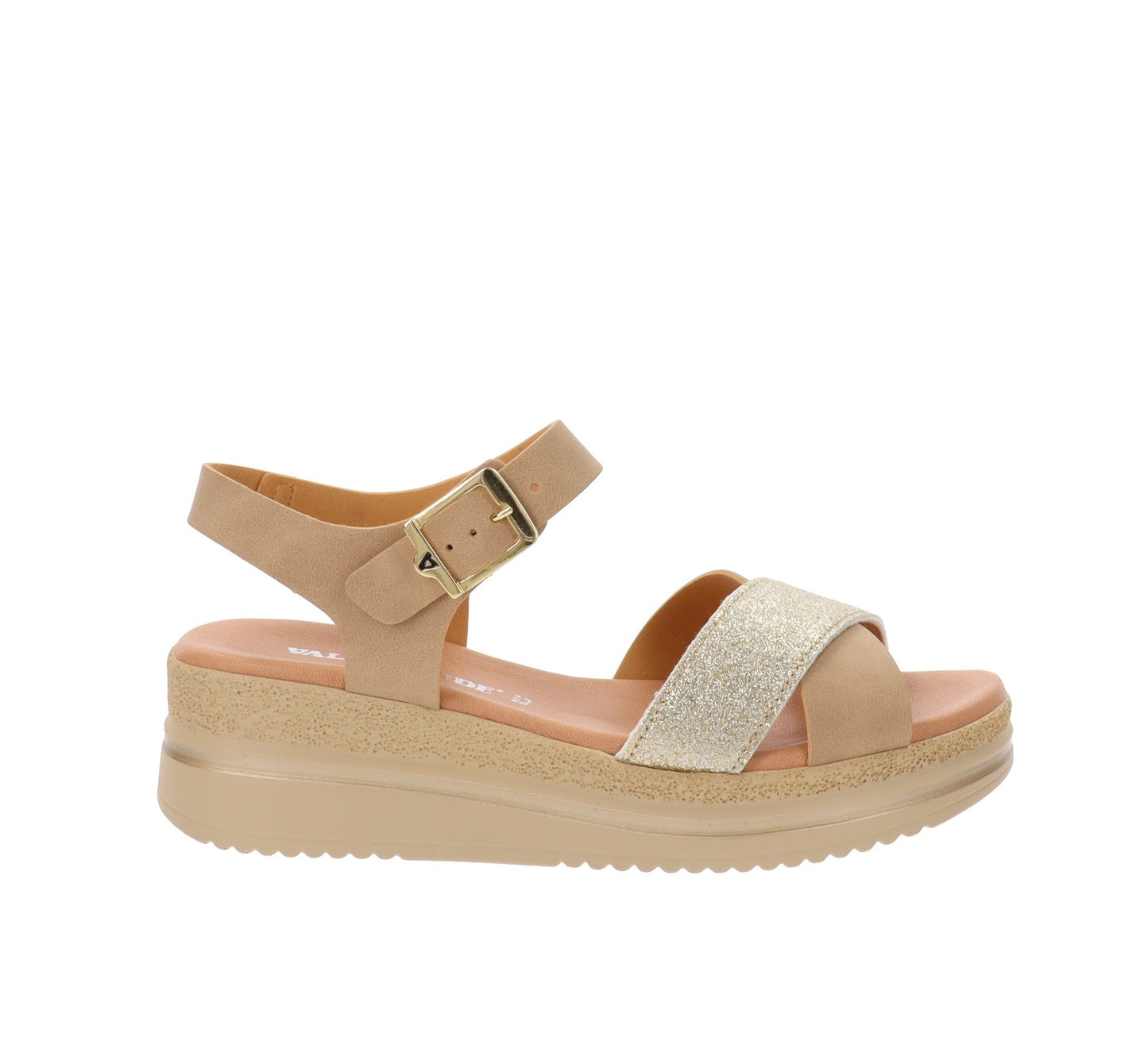 Valleverde - Women's Leather Sandals