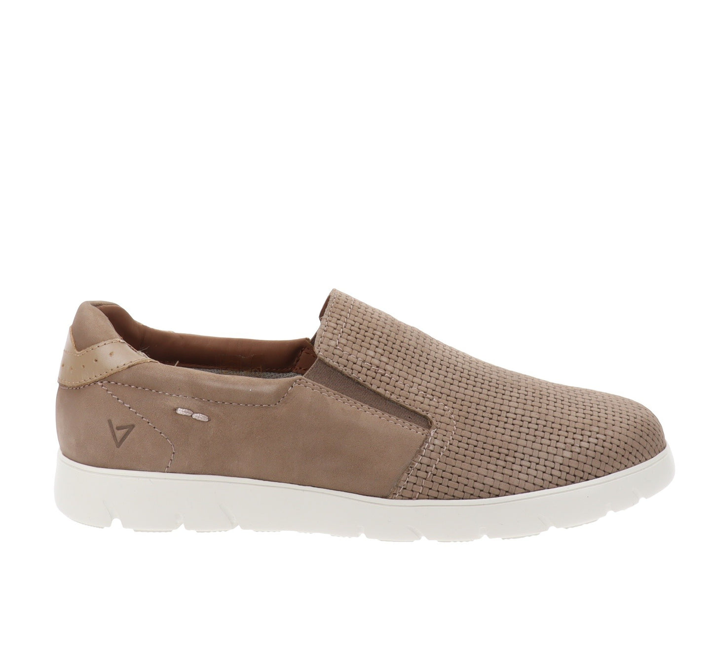 Valleverde - Men's Leather Moccasins