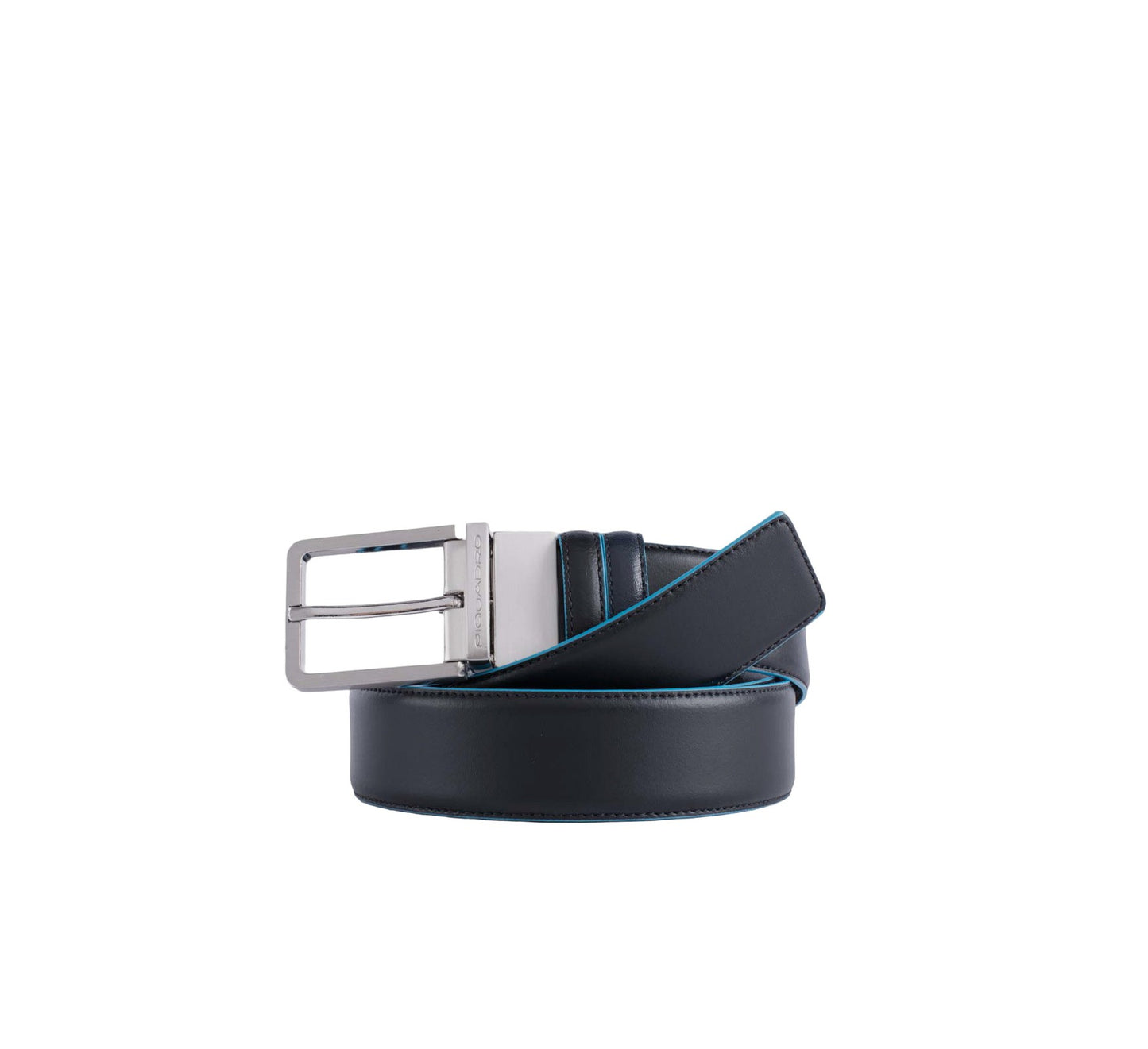 Piquadro - Men's Leather Belt