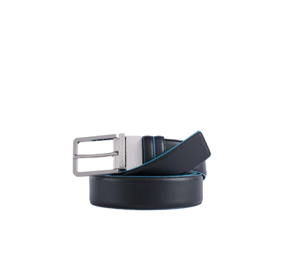 Piquadro - Men's Leather Belt