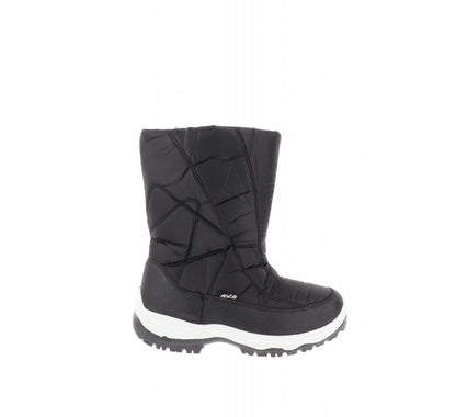 Axa – Damen-Schneestiefel aus Stoff