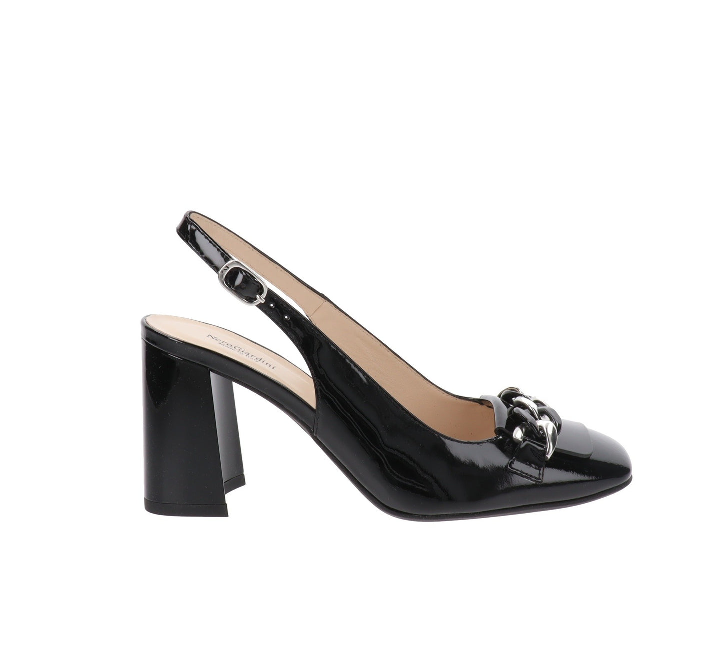 NeroGiardini - Women's Leather Heels